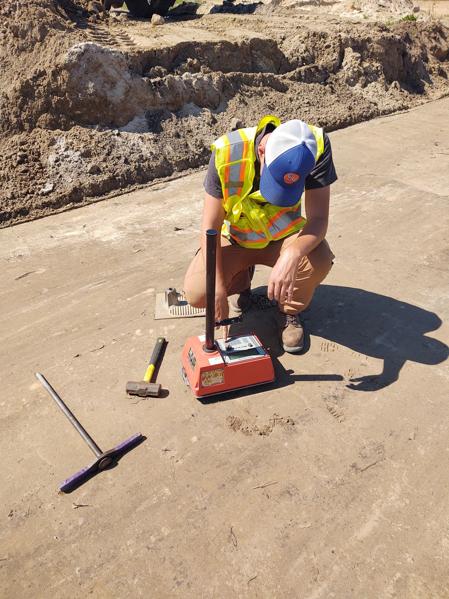Northwest Florida International Airport Panhandle Engineering