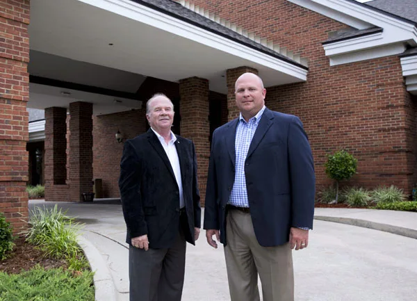 Panhandle Engineering